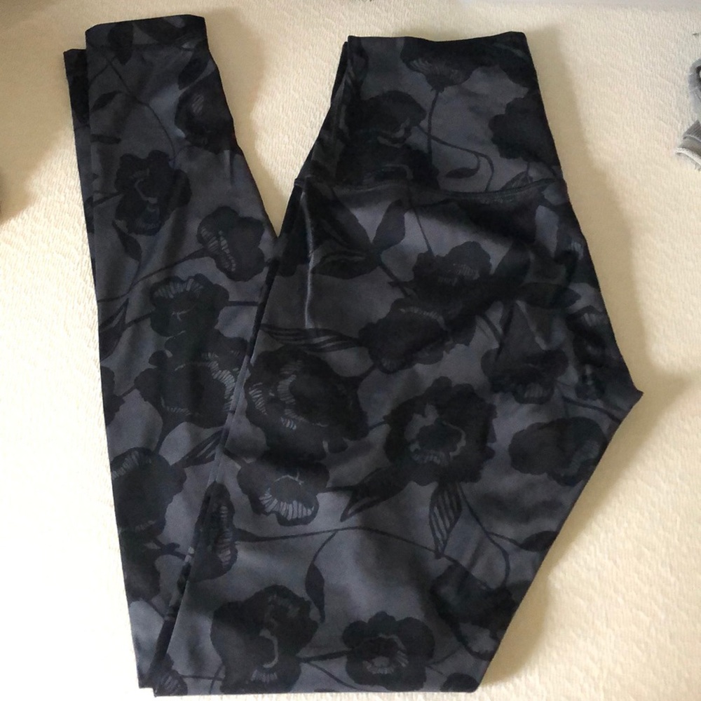 Lululemon legging